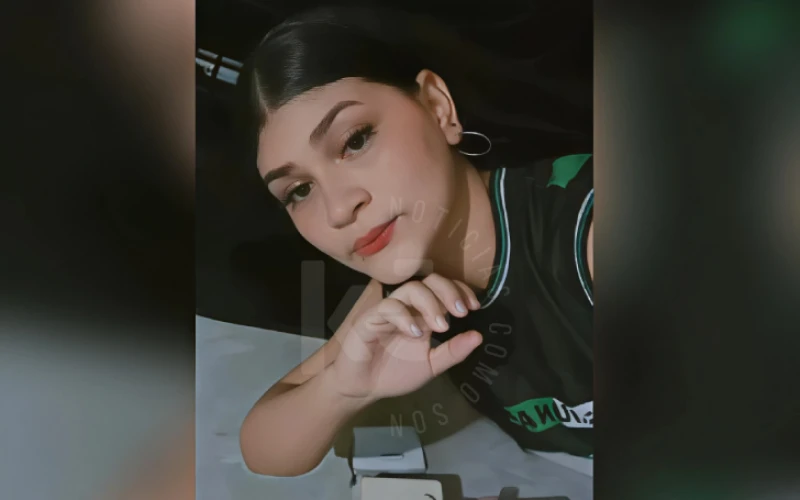 Murió Camila Sibaja, la joven hincha de Nacional que sufrió un accidente en Santander