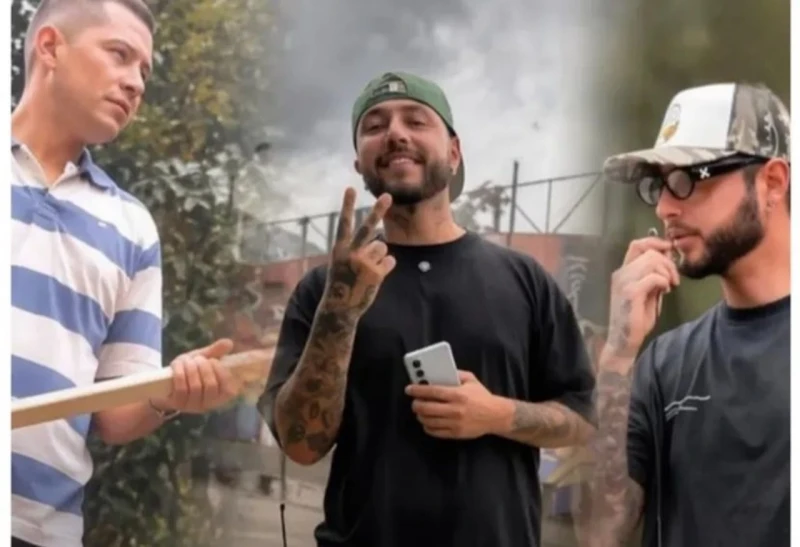 Ke se dice -  PNRTWTUBURCENIYEEKIAUN3IF4