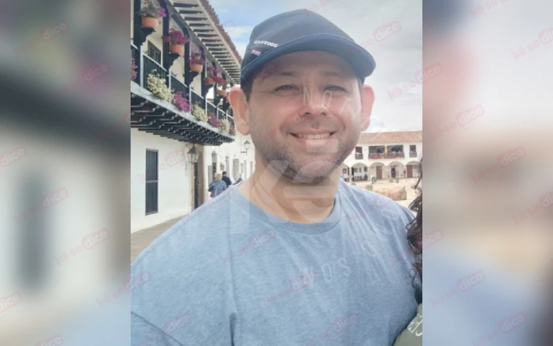 Ingeniero contratista de Ecopetrol fue asesinado por sicarios dentro de su su carro, en Santander