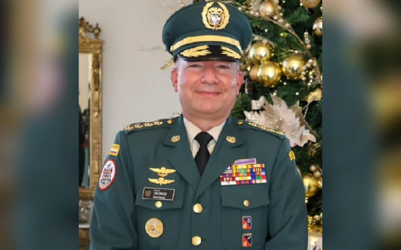 JEP inicia sometimiento contra excomadante del Ejército por supuestos falsos positivos en Santander