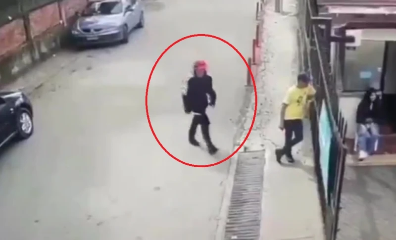 Trastorno mental del agresor habría desatado crimen en el set de 'Sin senos sí hay paraíso'