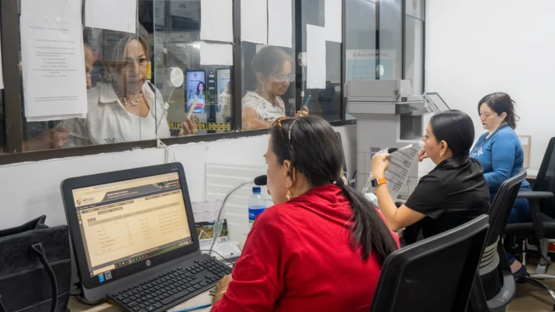 Últimos días para pagar predial con descuento en Floridablanca