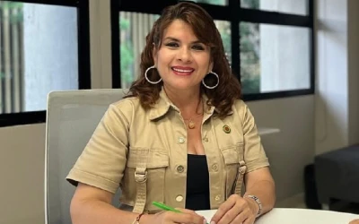 Renuncia la Secretaria de Infraestructura de Bucaramanga:  ¿Qué sucede?