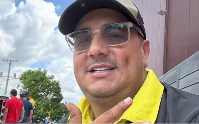 Nuevas pistas sugieren un crimen contra 'Bathman', hallado sin vida en un carro en Girón