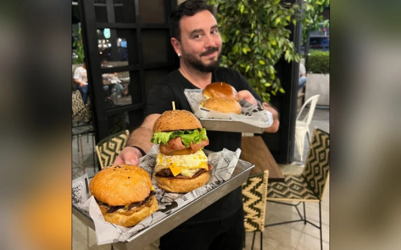 Todo lo que debe saber para disfrutar del Burguer Master en Bucaramanga y Santander