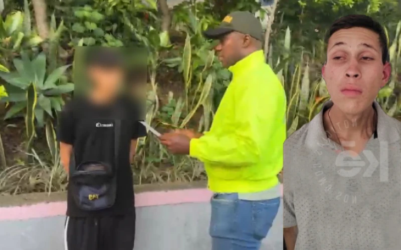 José Pita deberá responder por el asesinato de Manuel Salamanca en Floridablanca