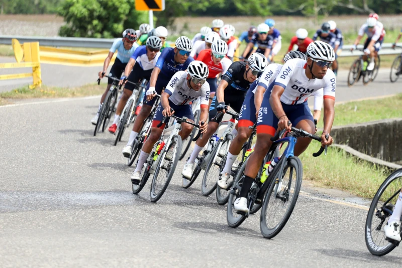¡Programe sus recorridos! Cierres viales en Bucaramanga por Nacional de Ciclismo