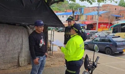 Video: Audiencia contra el sujeto señalado de matar a Kira, al norte de Bucaramanga