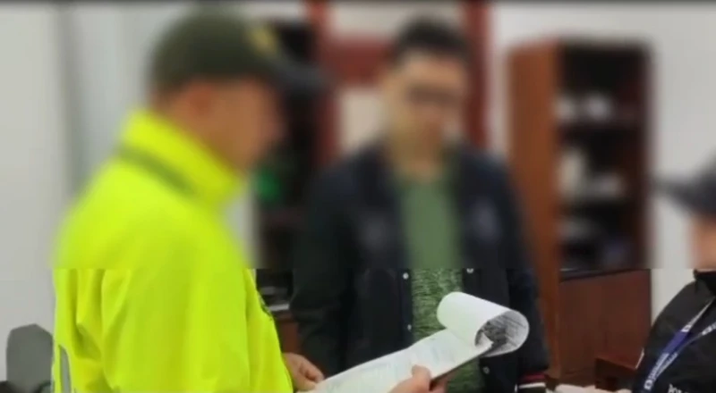 Profesor abusó de una de sus alumnas, una niña de 13 años, en Santander