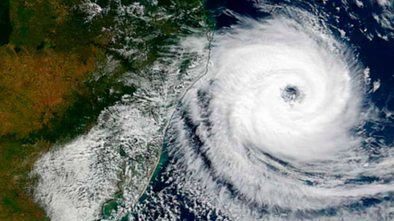 Colombia se prepara para el regreso del fenómeno de 'El Niño'