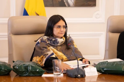 Angie Rodríguez denuncia amenazas contra su vida y la de su familia por 'prender el ventilador'