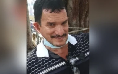 Dispararon contra portón de la carnicería y mataron al dueño, en Santander