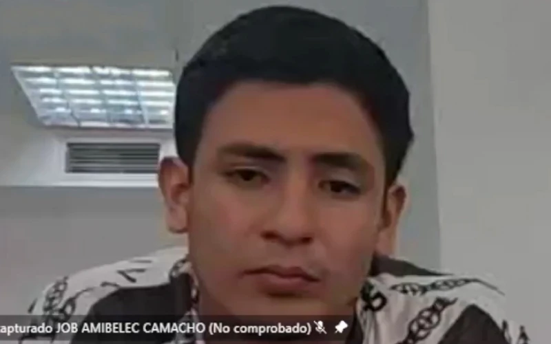 Jueza decidió enviar a la cárcel al sujeto que mató a golpes a Kira, en Bucaramanga