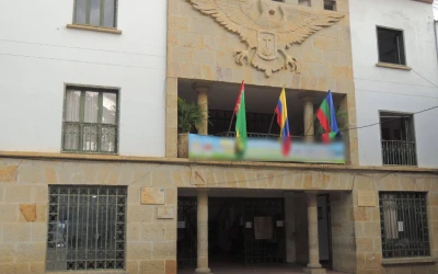 Estafadores se hacen pasar por funcionarios de la Alcaldía en San Gil para robar a incautos