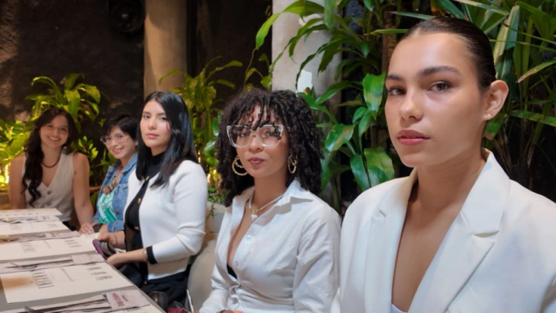 20 emprendedores de la moda en Bucaramamanga buscan conquistar el país