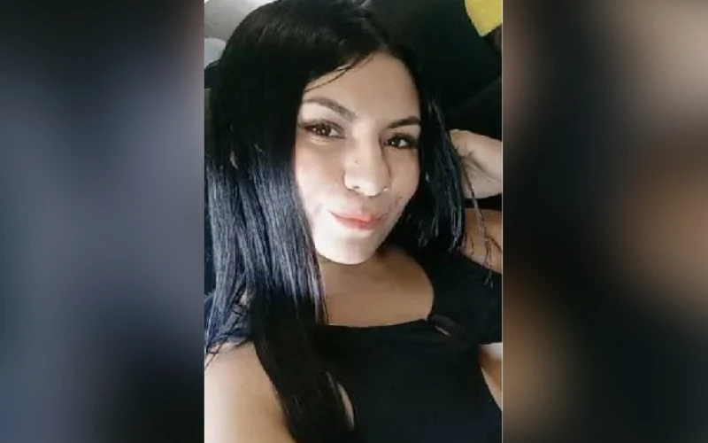 No fue una sobredosis: A Mayerli Cardona la mataron con un cuchillo