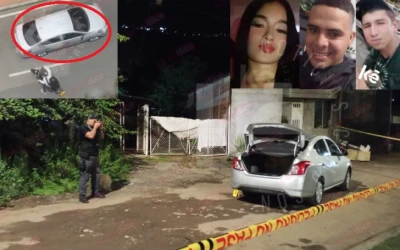 Asesinato de este jueves estaría conectado con la familia sentenciada a muerte en Bucaramanga
