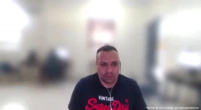 Evert Carreño deberá responder por más de 170 homicidios en Cúcuta