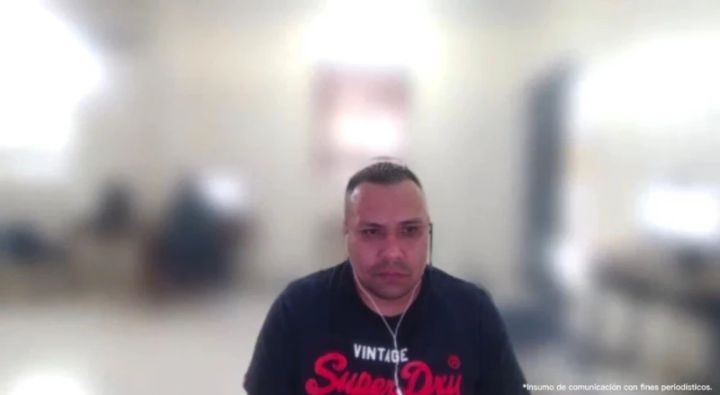 Evert Carreño deberá responder por más de 170 homicidios en Cúcuta