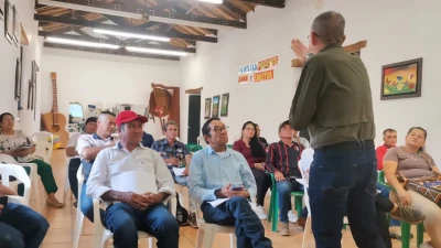 Santander se alista para elecciones de Juntas de Acción Comunal