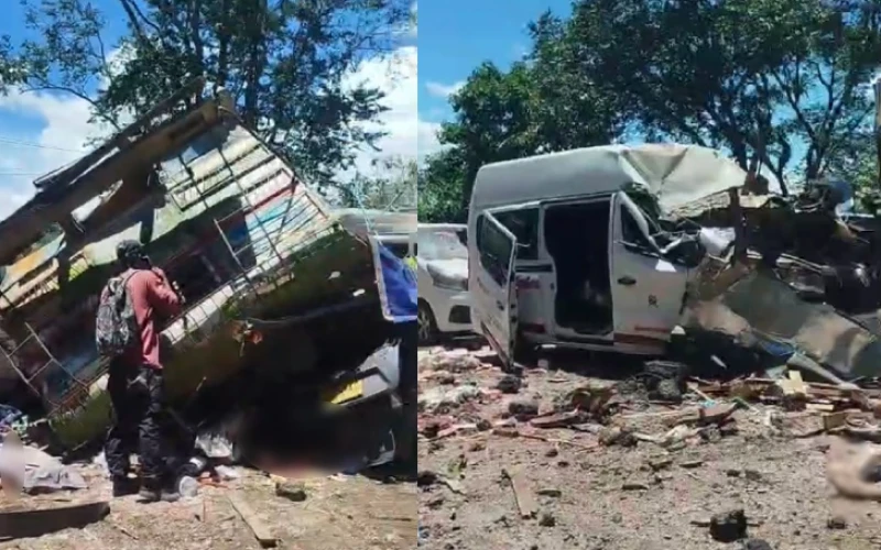 Siete muertos y 20 heridos dejó atentado terrorista en el Cauca
