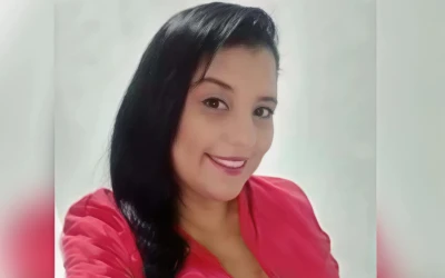 A la profesora Diana Parra la hallaron sin vida el mismo día de su cumpleaños, en Santander