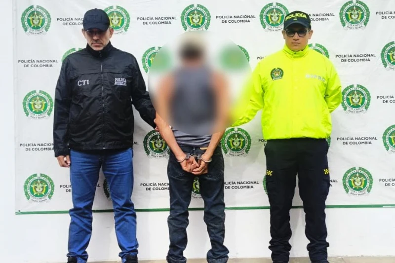 Le entregaba regalos a su sobrina de 10 años para poder abusarla en Santander