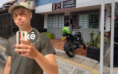 ¡No fue un error! A Giovanny Acosta lo habrían asesinado por otro motivo, en Bucaramanga