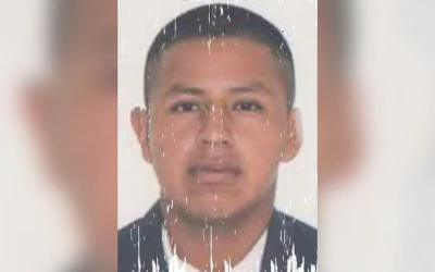 Capturan a alias “Mi Pez”, hombre clave detrás de atentados en el Cauca