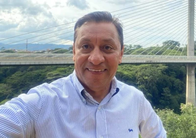 Tribunal ratifica condena de 17 años de cárcel contra exalcalde Luis Francisco Bohórquez