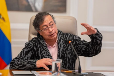 Petro rechaza decisión del Consejo de Estado y convoca movilización por Asamblea Constituyente