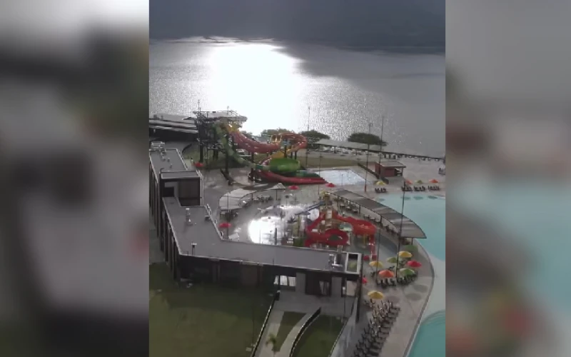 Santander abrirá el Parque Acuático Los Trinitarios el próximo 15 de mayo