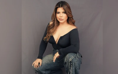 Periodista Paola Vargas denunció haber sido acosada por Ricardo Orrego