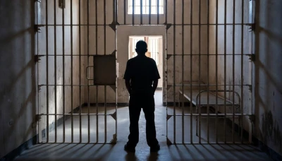 Pagará 28 años de cárcel por abusar de su propia hija y de su hijastra, dos niñas de 10 años en Santander