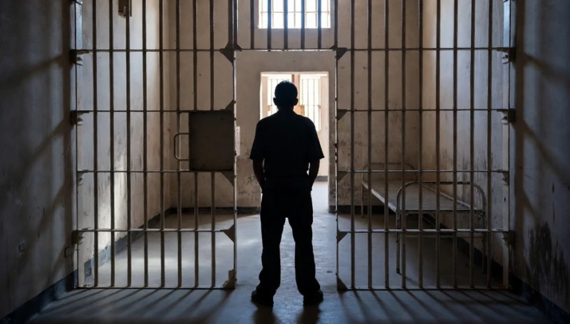 Pagará 28 años de cárcel por abusar de su propia hija y de su hijastra, dos niñas de 10 años en Santander