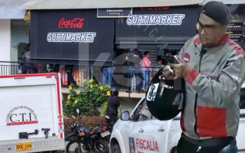 Policía detiene al asaltante señalado de matar a tendero en el barrio Monterredondo