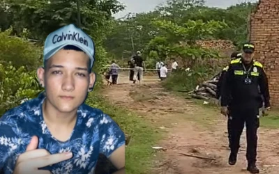 Identifican a los tres jóvenes asesinados en Barrancabermeja: hay dos menores