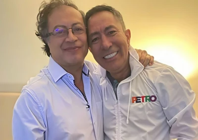 CNE ratifica sanción contra la campaña de Petro por violación de topes y financiación irregular