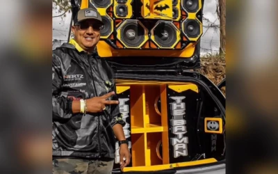 Muerte de 'Bathman' en Girón no habría sido un homicidio, según la Policía