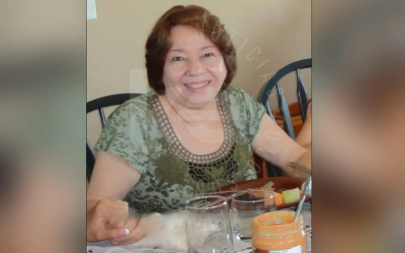 Una exprofesora fue hallada sin vida dentro de su apartamento: hay un capturado