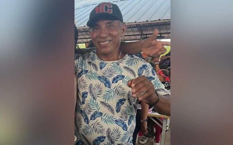 A Guillermo Pérez lo asesinaron cuatro días después de ser elegido presidente de la junta comunal