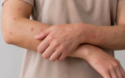 Confirman nuevo caso de viruela símica más contagiosa en Colombia