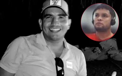 Condenan a más de 39 años al asesino de ‘Miguelón’ en San Gil