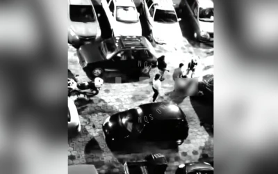 Dos jóvenes quedaron en estado crítico tras balacera en Bellavista, Floridablanca