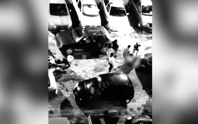 Dos jóvenes quedaron en estado crítico tras balacera en Bellavista, Floridablanca