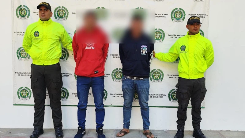 Salvaje ataque en Curití: víctima pierde un ojo y agresores terminan tras las rejas
