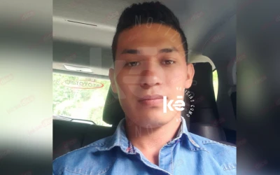 Cristian Barajas fue asesinado en el norte de Bucaramanga por asaltarlo