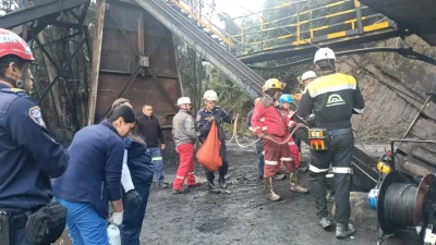Explosión en una mina de carbón deja nueve muertos y seis heridos en Cundinamarca
