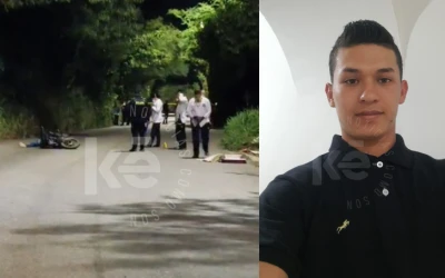 Así fue como asesinaron al comerciante de oro por robarlo al norte de Bucaramanga