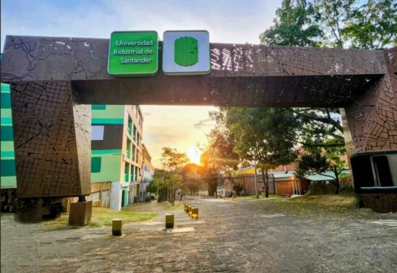 Universidad Industrial de Santander abre inscripciones para programas a distancia y virtuales